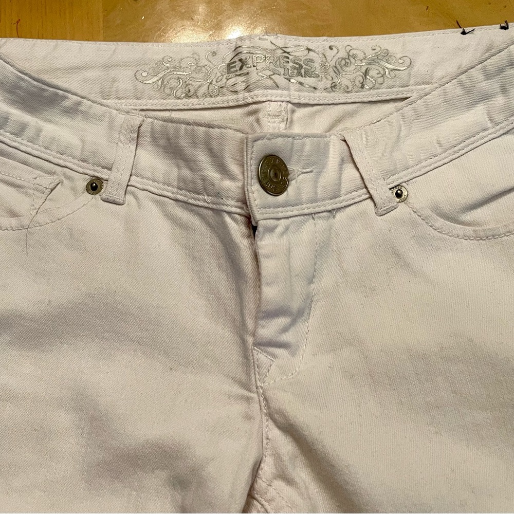 Express Jeans